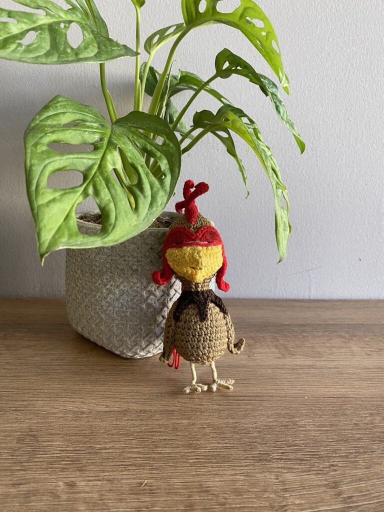 Pepe el pollo