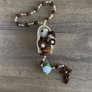 Rosario con Nacimiento