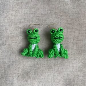 Aretes rana