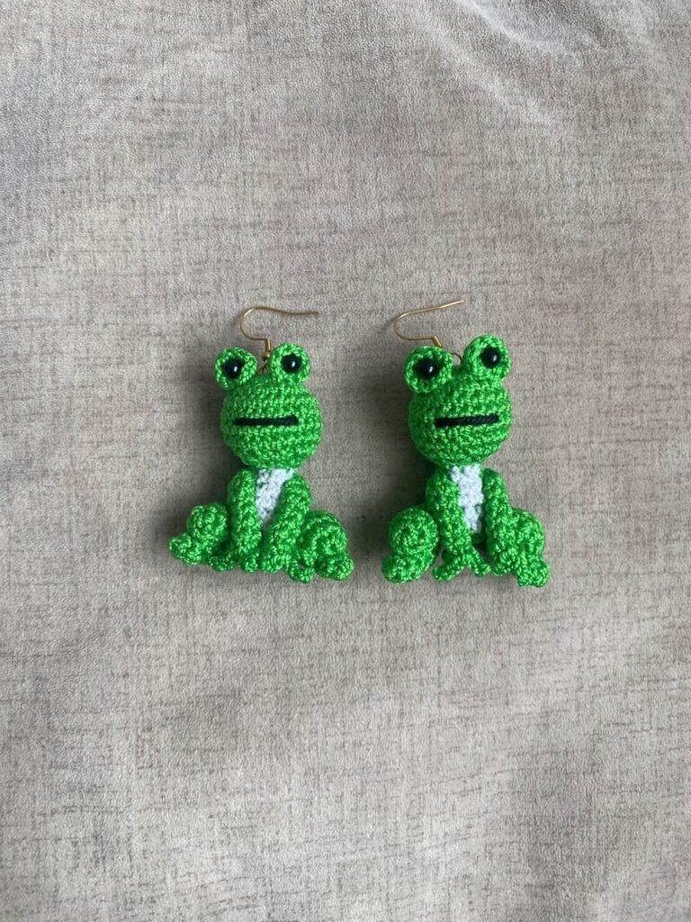 Aretes rana